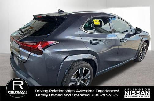 2023 Lexus UX 250h Premium