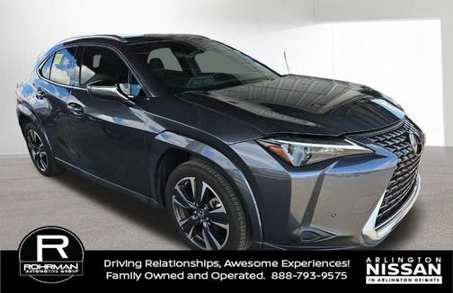 2023 Lexus UX 250h Premium