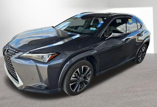 2023 Lexus UX 250h Premium