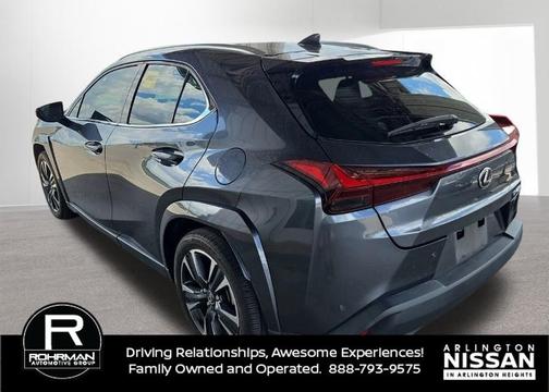 2023 Lexus UX 250h Premium