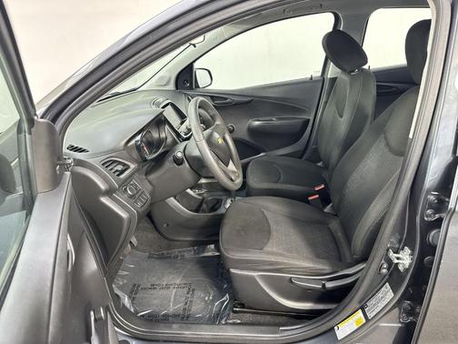 2021 Chevrolet Spark LS