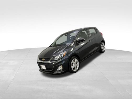 2021 Chevrolet Spark LS