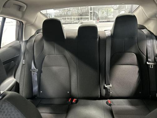 Black 2026 Nissan Sentra S