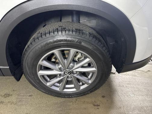 2023 Mazda CX-5 2.5 S Select Package