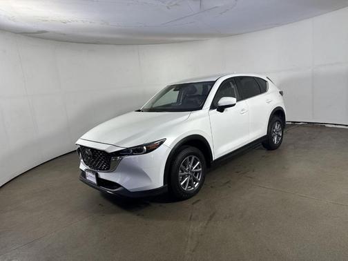 2023 Mazda CX-5 2.5 S Select Package
