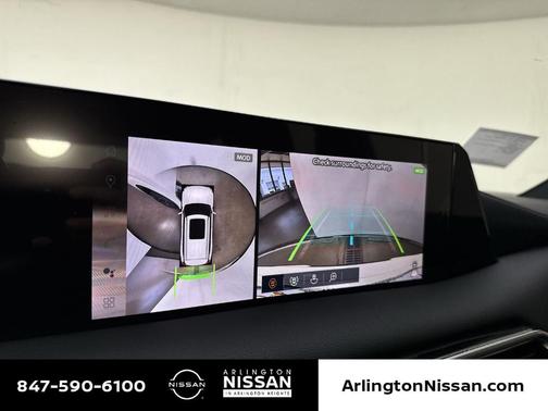 2025 Nissan Armada SL