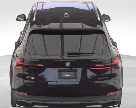 2024 BMW X5 sDrive40i