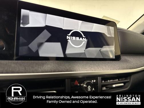 Fresh Powder 2027 Nissan Kicks SV