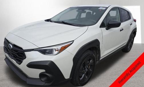 2024 Subaru Crosstrek Base