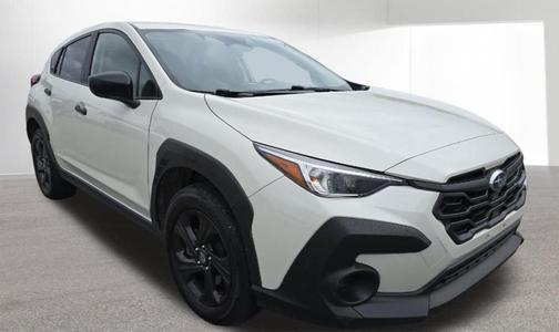 2024 Subaru Crosstrek Base