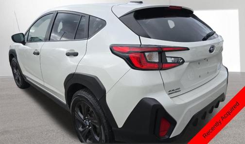 2024 Subaru Crosstrek Base