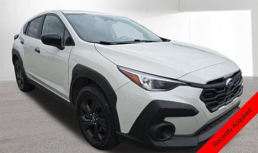 2024 Subaru Crosstrek Base
