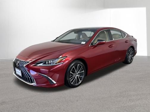 2022 Lexus ES 350 Base