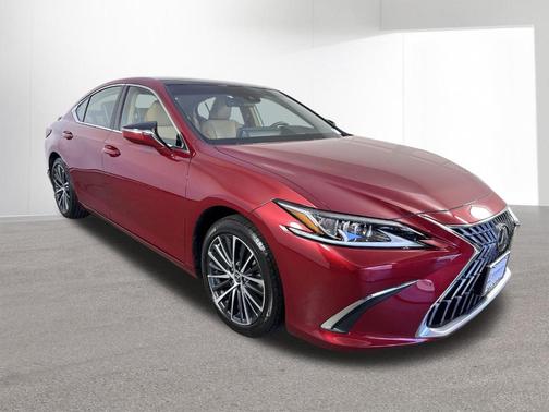 2022 Lexus ES 350 Base