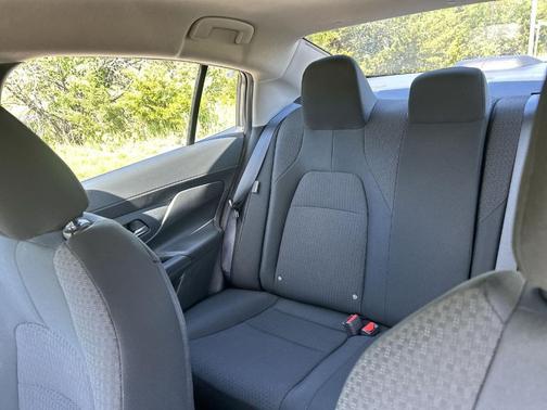 Gun Metallic 2026 Nissan Sentra S