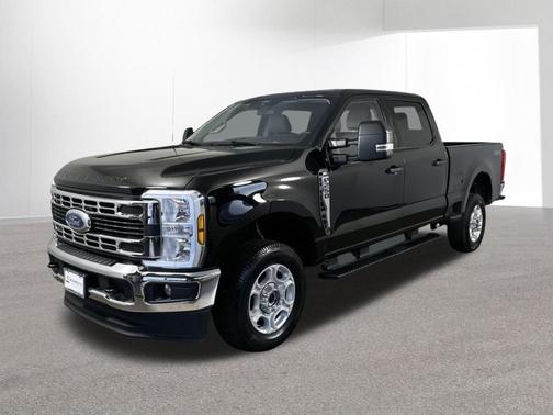 2025 Ford F-250 XLT