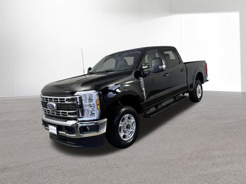 2025 Ford F-250 XLT