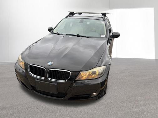 2009 BMW 328 i xDrive