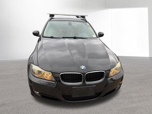 2009 BMW 328 i xDrive