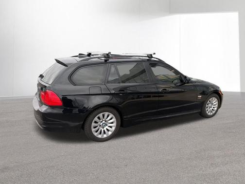 2009 BMW 328 i xDrive