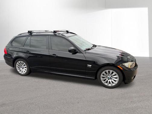 2009 BMW 328 i xDrive