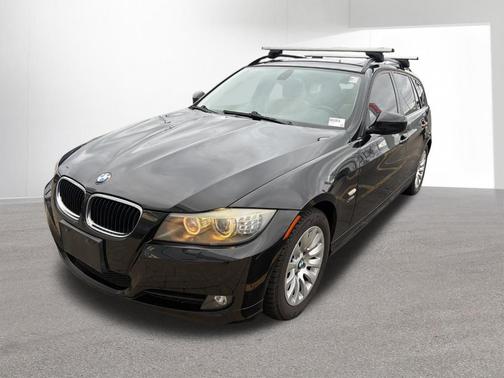 2009 BMW 328 i xDrive
