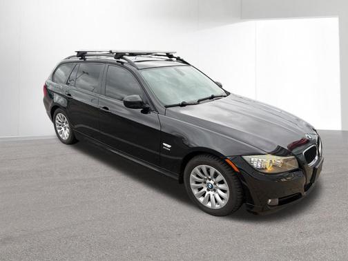 2009 BMW 328 i xDrive