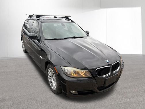 2009 BMW 328 i xDrive