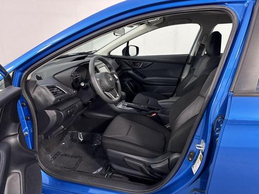 2022 Subaru Impreza Premium