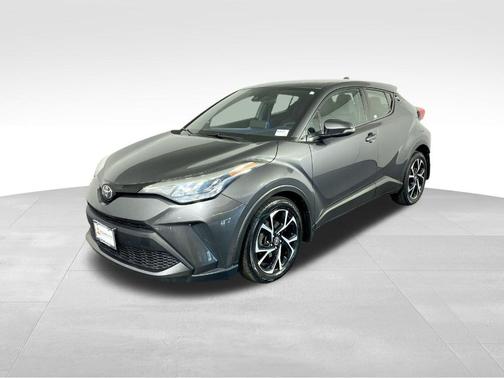 2020 Toyota C-HR XLE