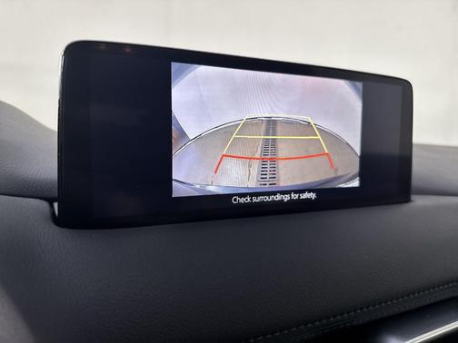 2021 Mazda CX-5 Grand Touring Reserve