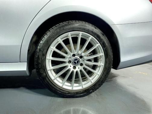2021 Mercedes-Benz E-Class E 350 4MATIC