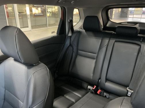 2026 Nissan Rogue DA