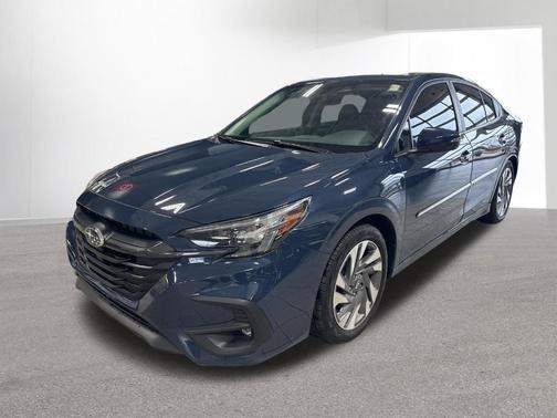 2025 Subaru Legacy 