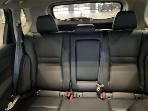 2026 Nissan Rogue DA