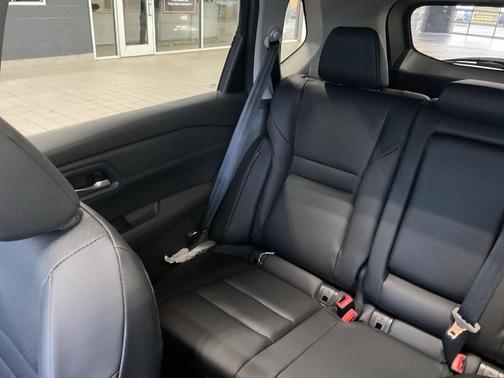 2026 Nissan Rogue DA