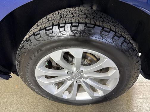 2014 Audi Q5 2.0T Premium Plus