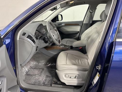 2014 Audi Q5 2.0T Premium Plus