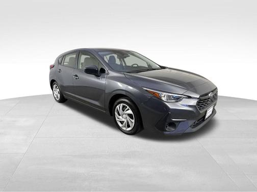 2024 Subaru Impreza Base
