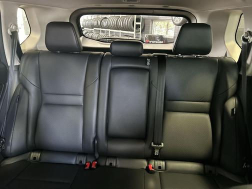 Deep Ocean Blue 2024 Nissan Rogue SV