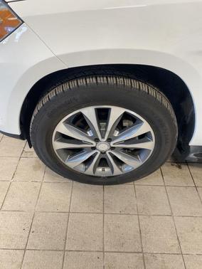 2014 Mercedes-Benz GL-Class GL 450 4MATIC