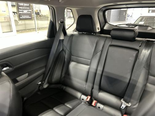 2026 Nissan Rogue DA