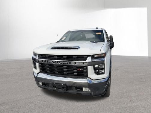 2023 Chevrolet Silverado 2500 LT