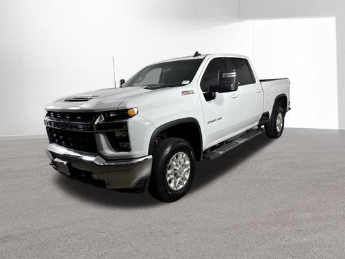 2023 Chevrolet Silverado 2500 LT