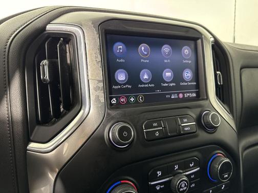 2023 Chevrolet Silverado 2500 LT