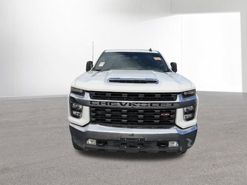 2023 Chevrolet Silverado 2500 LT