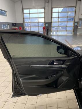 2019 Nissan Maxima 3.5 Platinum