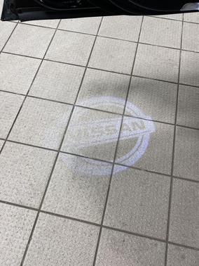 2019 Nissan Maxima 3.5 Platinum