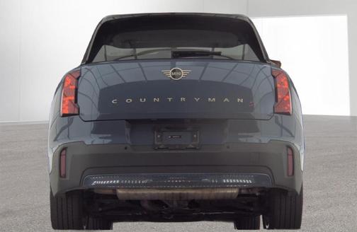 2025 MINI Countryman S
