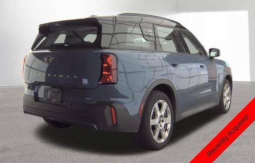 2025 MINI Countryman S